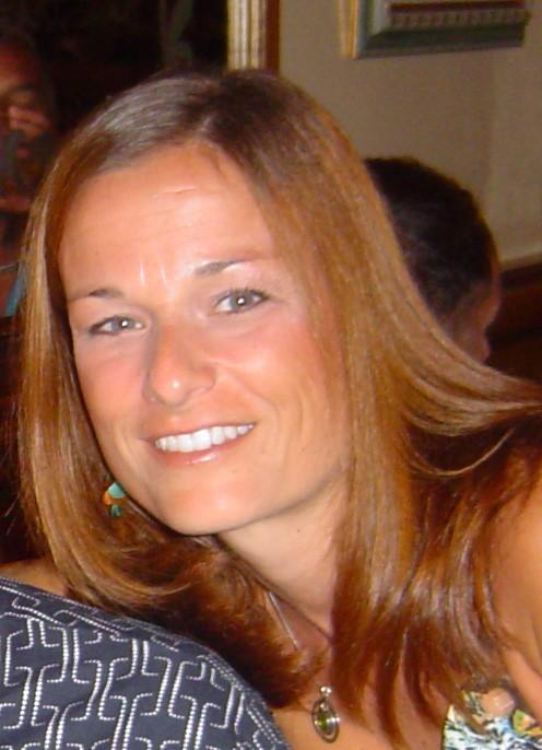 agent-Tracy Wright